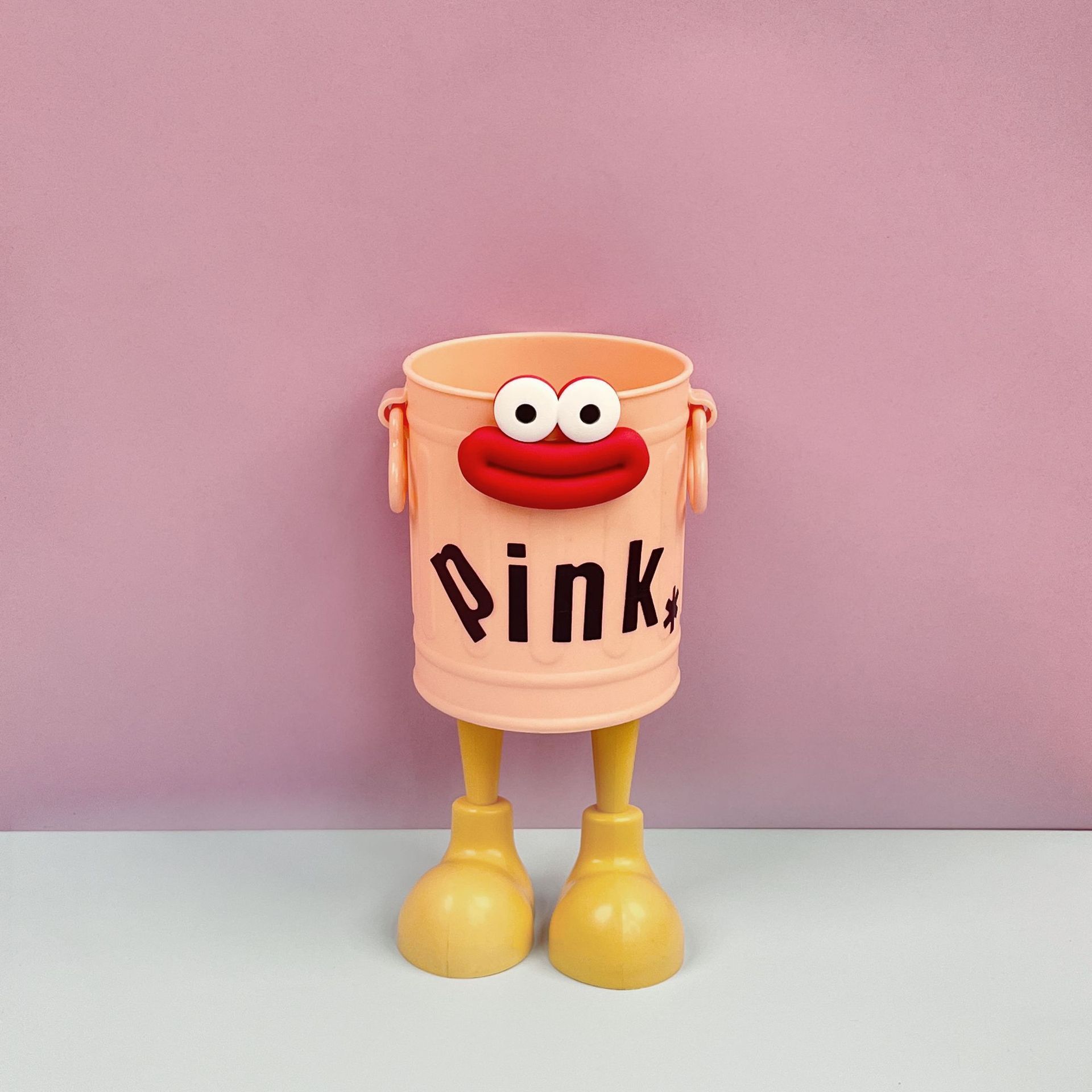 [pink] free diy full set