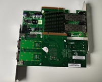 Harga Cukup bagus 82599ES AOC-STGN-i2S 10Gbps Intel mendukung utilitas untuk Windows perangkat Manager Longversio