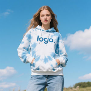 <span class=keywords><strong>Felpa</strong></span> oversize da <span class=keywords><strong>donna</strong></span> <span class=keywords><strong>Los</strong></span> <span class=keywords><strong>Angeles</strong></span> California collo a manica lunga Casual Pullover largo top - Product Image 5