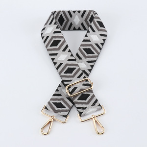 <span class=keywords><strong>Tracolla</strong></span> di Ricambio RTS a <span class=keywords><strong>Basso</strong></span> MOQ, Larghezza 5 cm, per Portafoglio, Borsa a <span class=keywords><strong>Tracolla</strong></span>, Borsa Fotografica in Tela, Cintura, Borsa a Spalla, <span class=keywords><strong>Tracolla</strong></span> per Chitarra - Product Image 4