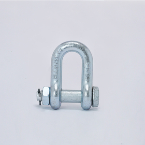 Cùm Neo Kiểu Mỹ Của Nhà Sản Xuất Cùm <span class=keywords><strong>D</strong></span> Bu Lông An Toàn Giả Mạo G2150 - Product Image 6