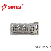 उच्च गुणवत्ता वाले ऑटो इंजन पार्ट्स एमैक 908573 ओ: बेंज ST-CH0572-2 के लिए 6110100920 इंजन नंबर. ओओओओ611 सिलेंडर हेड