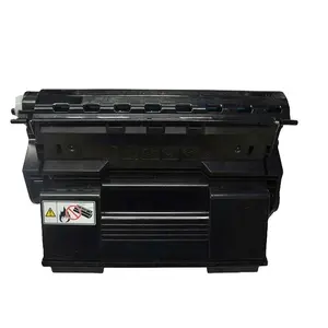 适用于OKI B6500dn 6500 B6300激光打印机的高容量兼容OKI B6500碳粉盒Okidata 52116002 52116001