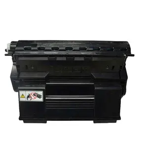 Yüksek kapasiteli uyumlu OKI B6500 toner kartuşu Okidata 52116002 52116001 OKI B6500dn 6500 B6300 lazer yazıcı için