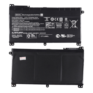 Batería para Portátil PG03XL de 11.55V 43.3wh 3560mAh, Nueva de 2025, para <span class=keywords><strong>HP</strong></span> Pavilion Gaming <span class=keywords><strong>15</strong></span>-DK <span class=keywords><strong>15</strong></span>-EC <span class=keywords><strong>Omen</strong></span> 5X FPC52 - Product Image 6
