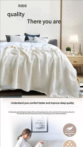 ผ้าห่มโซฟานอนแบบโบฮีเมียน - Product Image 6