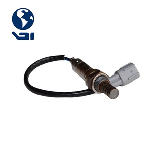 Sensore Lambda di Ossigeno 12V per Veicoli Toyota CORONA AT210, Codice Ricambio 89465-20280 - Product Image 4