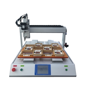 Ensemble de tournevis automatique avec machine de verrouillage automatique des vis - Product Image 6
