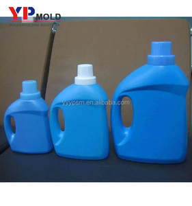 Tùy chỉnh HDPE Chai thổi khuôn - Product Image 2