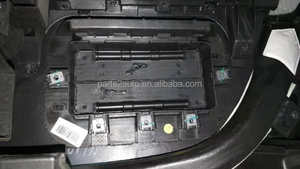 Cruscotto per <span class=keywords><strong>Citroen</strong></span> C5 Aircross, Pannello Strumenti Originale Interno / Cruscotto <span class=keywords><strong>Citroen</strong></span> C5 / YL00866680 - Product Image 4