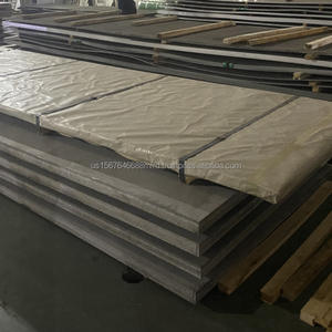 ASME SA240 UNS S32750 SDSS Stainless <b>Steel</b> Plate Super Duplex 2507 DIN 1.4410 Factory Price <b>Cold</b> <b>Rolled</b> Sheet <b>Strip</b> BA Cutting - Product Image 3