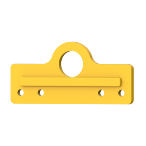 Viga de Equilibrio Ajustable de Acero Aleado con Ganchos Personalizables y Múltiples Capacidades de Carga Directamente de Fábrica - Product Image 3