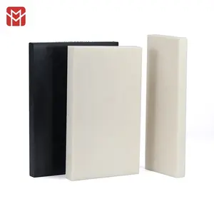 Strong Supplier In China Plastic PA6 Polyamides Nylon Board Sheet gf30 pA6-gf25 for BMW
