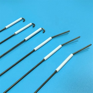 Électrode <span class=keywords><strong>d</strong></span>'<span class=keywords><strong>allumage</strong></span> à étincelle Capteur de flamme Électrode <span class=keywords><strong>d</strong></span>'<span class=keywords><strong>allumage</strong></span> de chaudière - Product Image 2