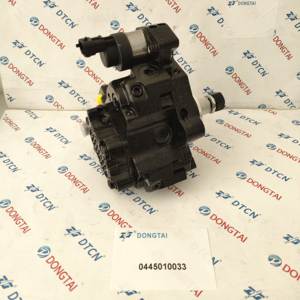 BO-SCH CR Pump 0445010033 для 2,2 DCI Renault Laguna 2 0 км - Product Image 5