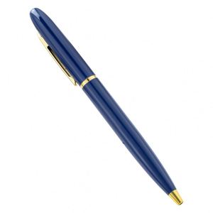 Wholesale Custom Brand Custom Logo Signature Metal Ballpoint Pens Multiple Colors <b>Office</b> <b>Supplies</b> Promotional Personalized - Product Image 6