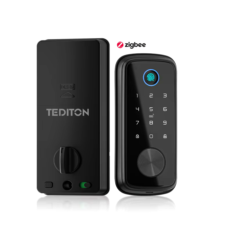 Wifi Zigbee Mobile App Smart Home