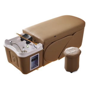 Cama de Masaje para Spa con Logotipo Personalizado y Almacenamiento, en Oferta - Product Image 1