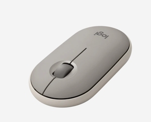 Logi-tech M350 Modern Slim and Silent Wireless <b>Mouse</b> Modern Slim and Silent Wireless and <b>Mouse</b> - Product Image 5
