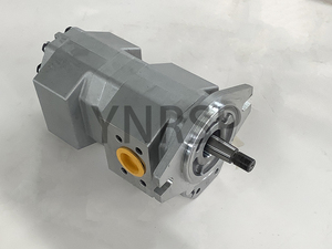 Bomba de Transmisión Hidráulica de Engranajes 8J8813 PUMP GP-GEAR para Piezas de Maquinaria de Construcción YNRSP 8J-8813 Bomba de Aceite para 910 - Product Image 2