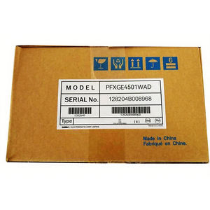 Avantage déloyal Composant industriel à écran tactile de 5 à 7 pouces PFXGP3500SAD - Product Image 1