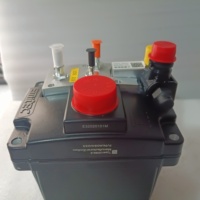 Pompe doseuse Eimtec 5273338 2T2131113B 24V pour AdBlue DEF, pompe doseuse d'urée pour ISM M11 QSM11 DAF CF XF