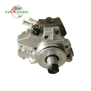 Pompe d'injection de carburant CP3 0445020147 0 445 020 <span class=keywords><strong>147</strong></span> pour pièces d'excavatrice de moteur 5.9L - Product Image 2