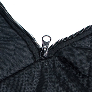 Venta caliente impermeable <span class=keywords><strong>perro</strong></span> asiento de coche antideslizante cubierta lavable coche asiento trasero <span class=keywords><strong>Protector</strong></span> - Product Image 4