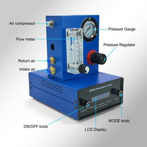 CRI250 piezo <span class=keywords><strong>Tester</strong></span> con strumento di misurazione del traferro Sie * mens-simulatore di <span class=keywords><strong>tester</strong></span> iniettore <span class=keywords><strong>common</strong></span> <span class=keywords><strong>rail</strong></span> diesel quadrato - Product Image 2