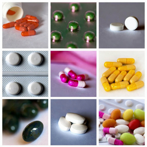 Suplemento Multivitamínico y Mineral para Mujeres Adultas, Marca Blanca, Alimento Integral, para Cabello, Piel, Energía y Bienestar, 90 Cápsulas - OEM ODM - Product Image 5