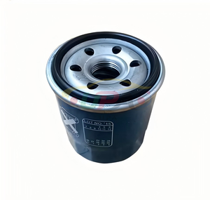 26300-02502 2630002502 Filtre à huile moteur de précision pour Hyundai Elantra Kia Forte 26300 02502 - Product Image 3