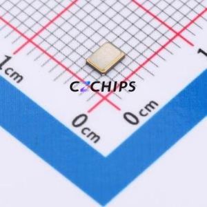 RL260001331 Crystal (Passive) SMD3225-4P Crystal Oscillator SMD Crystal Oscillator 26MHz 10ppm 7.5pF - Product Image 1