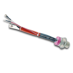 TC161-160 ไทริสเตอร์แบบสตั๊ดไทรแอกชนิดรัสเซีย TC161 160 - Product Image 1