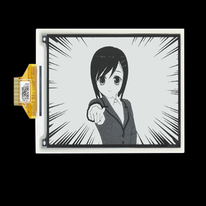 Nvidia/Raspberry <span class=keywords><strong>PI</strong></span> 4 3.7 "e-paper layar tinta kertas elektronik Bare layar komunikasi SPI - Product Image 4