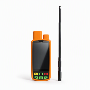 Traceur GPS pour chien One Drive Two VHF/4G, transmetteur-récepteur, traceur GPS pour animaux de compagnie 4G, autonomie de la batterie de plus de 20 heures - Product Image 2