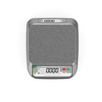 Fabricant de balances électroniques en acier inoxydable étanche IP68