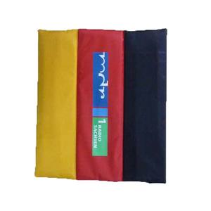Coussin de siège pliable <span class=keywords><strong>en</strong></span> PVC imperméable de style drapeau national personnalisé Beckon pour cadeaux d'entreprise - Product Image 2