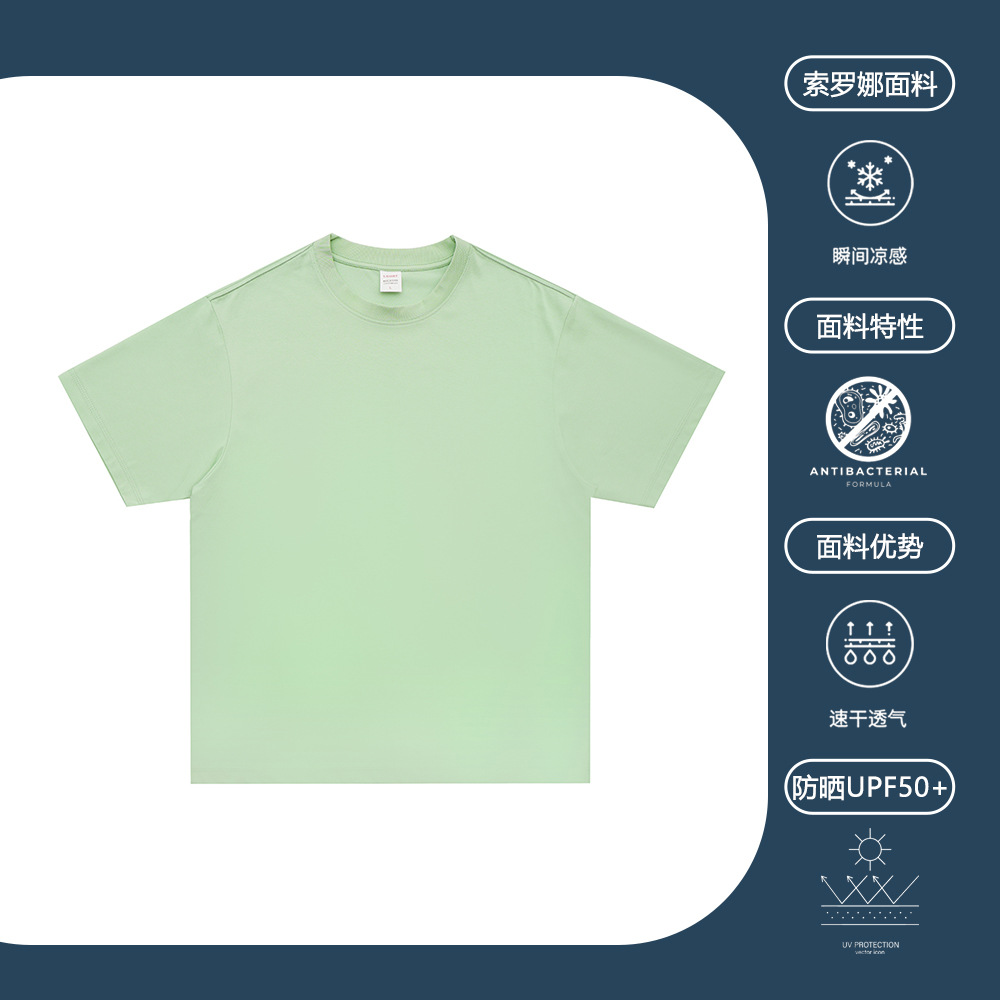 Iceberg green