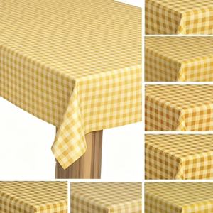 Nappe en polyester non tissé durable et lavable <span class=keywords><strong>Laro</strong></span> avec design personnalisé, carrée, pour l'extérieur - Product Image 2