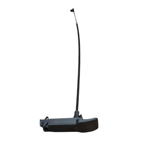 สายเคเบิลฝากระโปรงซีตรอง 9804993280 สำหรับเปอโยต์ 2008 อะไหล่ทดแทนใหม่ - Product Image 4