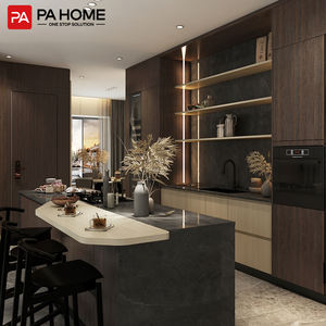 Soluciones Completas <span class=keywords><strong>de</strong></span> Gabinetes <span class=keywords><strong>de</strong></span> <span class=keywords><strong>Cocina</strong></span> PA para Proyectos Residenciales, Diseño Personalizado e Instalación - Product Image 3