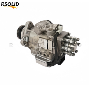 Bomba de Inyección Diesel Rotativa Rsoliddiesel Basch VE 0 470 006 001 87803357 para Tractor Case IH New Holland - Product Image 2