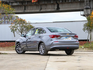 <span class=keywords><strong>เชฟ</strong></span><span class=keywords><strong>โร</strong></span><span class=keywords><strong>เลต</strong></span> ครูซ (มอนซ่า) 320 ออโต้ ซีดาน ปี 2022 พร้อมหลังคาซันรูฟ รถ<span class=keywords><strong>มือ</strong></span><span class=keywords><strong>สอง</strong></span>สภาพดีสำหรับส่งออก - Product Image 4