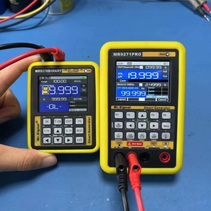 Chi phí thấp Mr tín hiệu lanyi đa chức năng tín hiệu máy phát điện 4-20mA Hart Communicator mr9271pro cho máy phát áp lực - Product Image 2