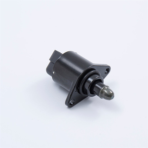 มอเตอร์สเต็ปเปอร์ใหม่ B20/01 46451794 40415202 AT-02001R 219244820500 สำหรับ Fiat Punto Palio Siena Uno Fiorino IAC มอเตอร์สเต็ปเปอร์ - Product Image 2