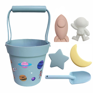 Gioco Educativo con Animali da Spiaggia per Esterni, Giocattoli da Sabbia per Neonati e Bambini, Prodotti Didattici per Bambini e Bambine - Product Image 6