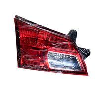 Feu antibrouillard arrière gauche 84912AL070 pour Subaru Legacy 2010-2014, ensemble de feux antibrouillard arrière