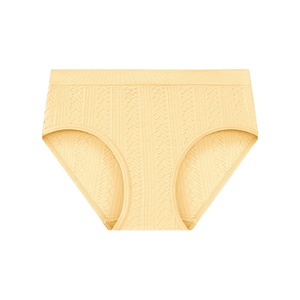 Mutandine Senza Cuciture da <span class=keywords><strong>Donna</strong></span> All'Ingrosso, Comode e Traspiranti, in <span class=keywords><strong>Sei</strong></span> Colori Solidi - Product Image 6