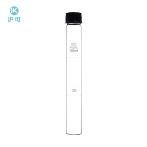 Huke 사용자 정의 Boro 3.3 실험실 색상 비교 Nessler 튜브 플라스틱 커버 - Product Image 6