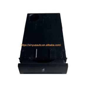 Porte-gobelet de voiture de haute qualité Porte-boissons de voiture 4B0862534D pour Audi <span class=keywords><strong>C5</strong></span> A6 1998-2005 - Product Image 4